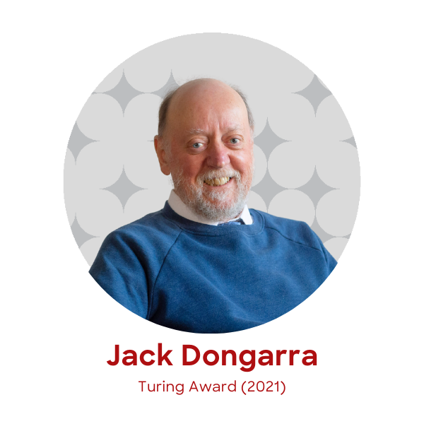 Jack Dongarra